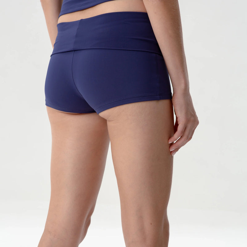 Fold Short adaptable swimwear