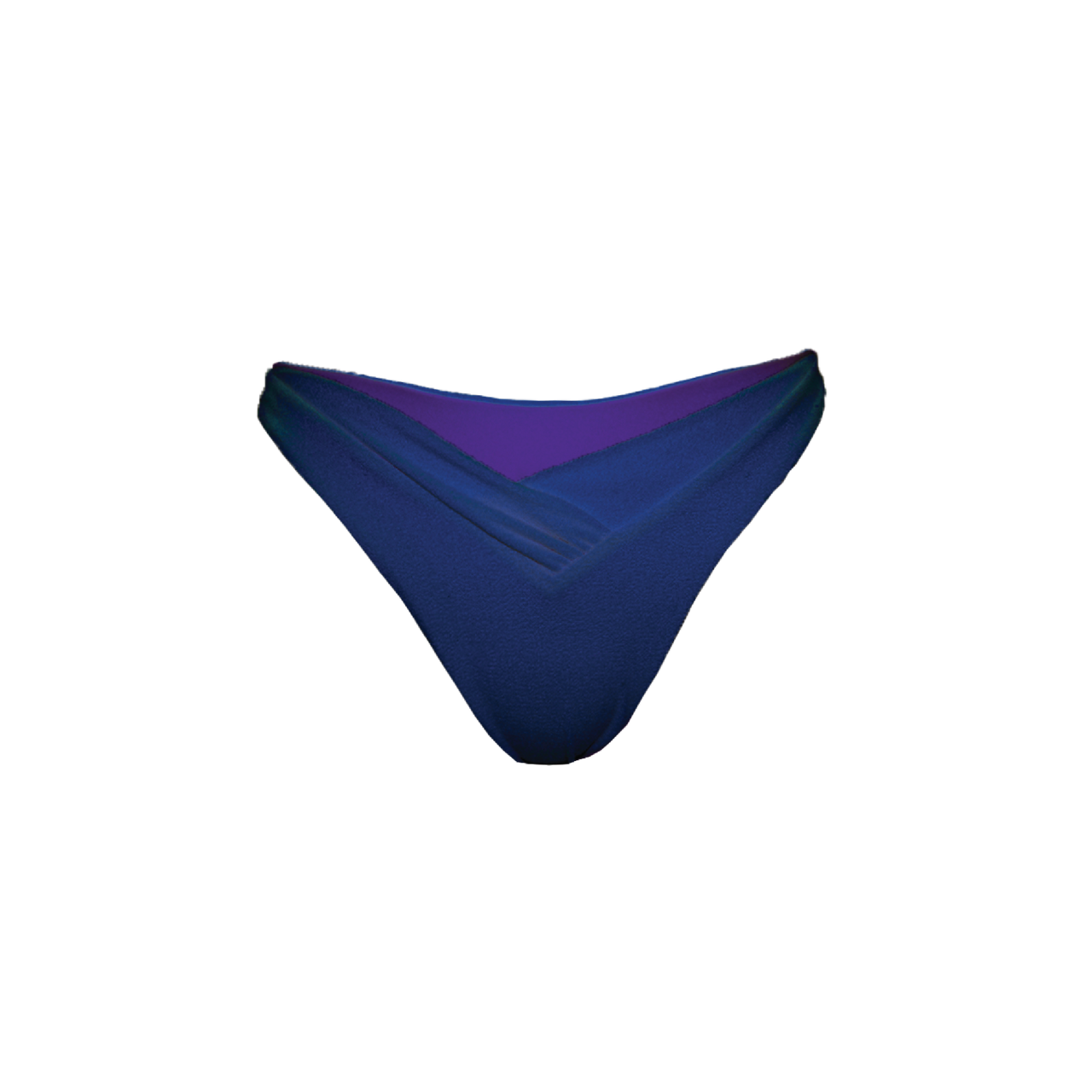 Bait bottom in coastal blue