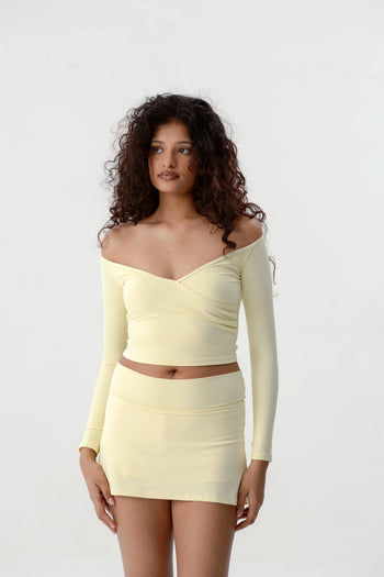 Keel Top