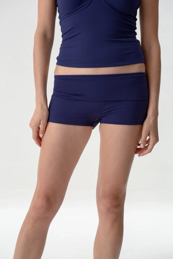 Fold Short