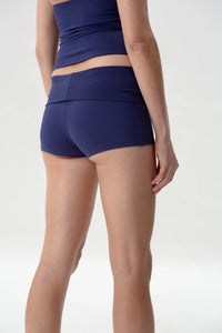 Fold Short