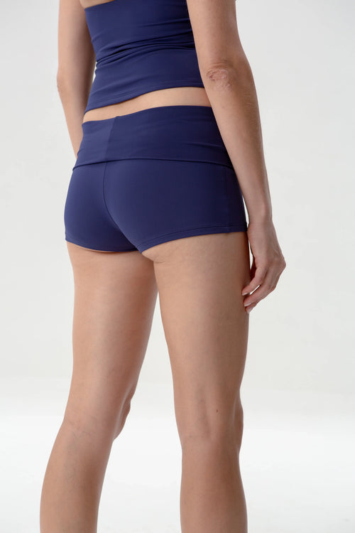 Fold Short swim shorts, product photo