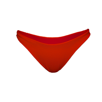Sail Bottoms in Chilli Red 